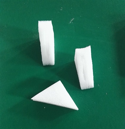 EPE珍珠棉包裝-005